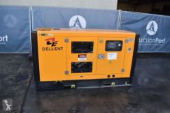 groupe électrogène Dellent
