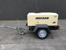 Doosan 7 / 20 kompressor brugt