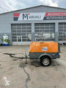 Compair Kompressor DLT0404 ** 1999 * 2600H ** construction used compressor