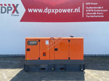 Groupe électrogène Atlas Copco QAS60 - Perkins - 65 kVA Generator - DPX-12400