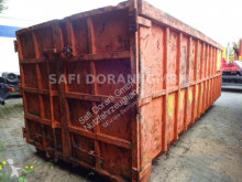 Benne Abroll-Container