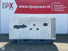 Stavební vybavení Cummins 6CTAA8.3G2 - 220 kVA Generator - DPX-12267 elektrický agregát použitý