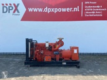 Perkins 2006-TG1 - 150 kVA Generator - DPX-12406 grup electrogen second-hand
