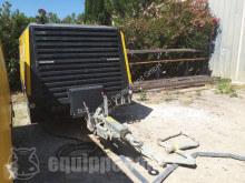 Kaeser M250 gebrauchter Kompressor