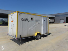 Bungalow CNSE D510
