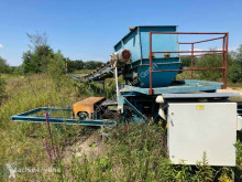Utilaj de şantier Matériel Landbänder/Country conveyor belts