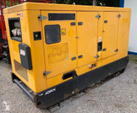 JCB G80RX grup electrogen second-hand
