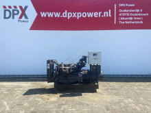 Deutz BF 6M 1013E - 155 kVA Generator - DPX-12396 groupe électrogène occasion