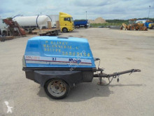 Maco Meudon MV21 compresor second-hand