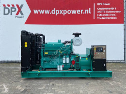 Cummins KTA19-G3 - 500 kVA Generator - DPX-18807 gruppo elettrogeno nuovo