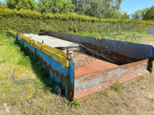 DECROTTEURS DE ROUES construction used other