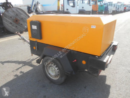 Doosan CJ018WH compressor usado