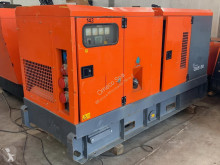 Atlas Copco QAS80 grup electrogen second-hand