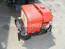 TS8/8 Feuerwehr Spritze Tragkraftspritze dispositif de levage occasion