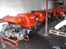 Equipamientos dispositivo de elevación TS 8/8 Tragkraftspritzen Feuerwehr mehrfach TS