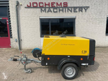 Compair C50 compressore usato