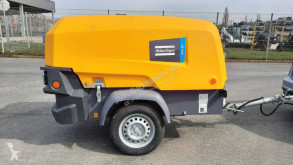 Atlas Copco XAS 88Kd NA / aftercooler kompresor używany