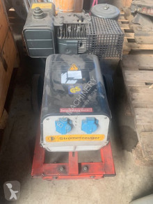 Grup electrogen Electra Molins Beckum