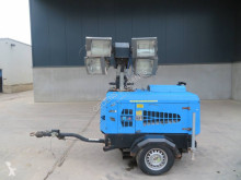 Stavebný stroj Towerlight VT-1 osvetľovací stožiar ojazdený