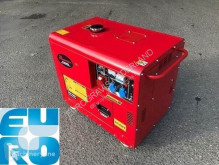Batterie POWERTECH stille PT6500DS