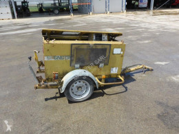 Engelco used winch