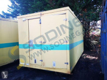 JCR 14 M2 bungalov použitý