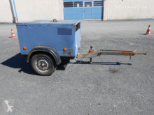 Demag SC20 DS-3 compresor usado