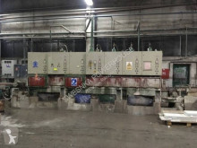 Sprzęt budowlany The complete line for the production of terrazzo tiles, stair cladding and window sills inny sprzęt używany