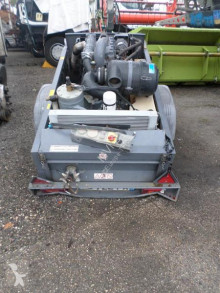 Atlas Copco XAS 77 kompresor używany