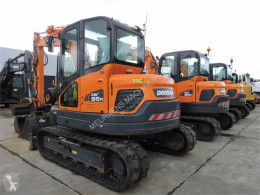 Mezzo da cantiere Matériel Doosan DX85R