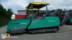 Staţie de asfalt Vögele MT3000-2i Offset