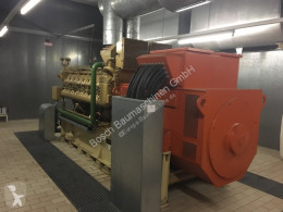 Generator MWM 2000 kva
