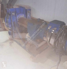 Mouvex	asx80 used water pump