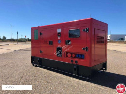 LUCLA LUC-050 grup electrogen second-hand