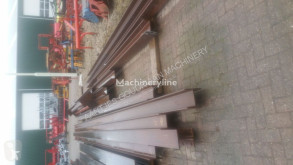Impalcatura HEB 200 balken