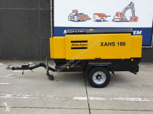 Строителна техника компресор Atlas Copco XAHS 186 DD - N
