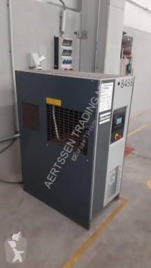 Atlas Copco GA 15 VSD +FF compresor usado