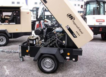 Ingersoll rand