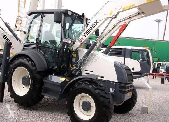 Terna PIECES FERMEC-TEREX