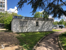 Bungalow na budowe Algeco