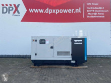 Atlas Copco QIS 95 - 95 kVA Generator - DPX-12413 agregator prądu używany