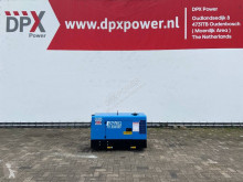 Kubota D722 - 10 kVA Single Phase Genset - DPX-12412 groupe électrogène occasion