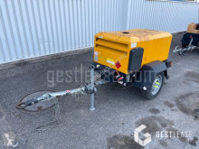 Doosan 7/20 kompresor używany