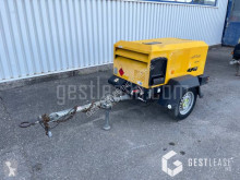 Doosan 7/20 compresor second-hand