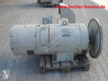 Stavebný stroj generátor Siemens 70kVA Generator