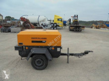 Ingersoll rand P70WN compresor usado
