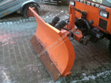 Lame FHS SPF Schneeschild Schneepflug 140 cm