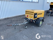 Doosan 7/20 compresor second-hand
