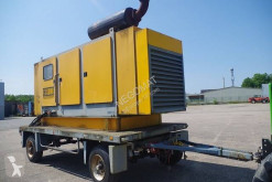 Groupe électrogène SDMO 280 KVA