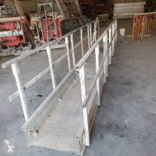 Impalcatura Sky Climber colgantes eléctricos